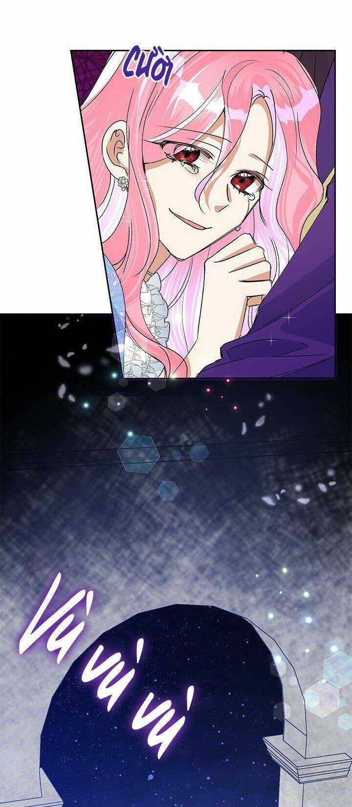 Ác Nữ Hôm Nay Lại Yêu Đời Rồi! Chapter 22 trang 62