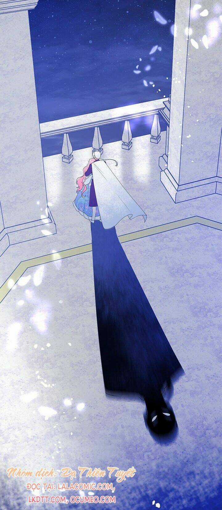 Ác Nữ Hôm Nay Lại Yêu Đời Rồi! Chapter 22 trang 63