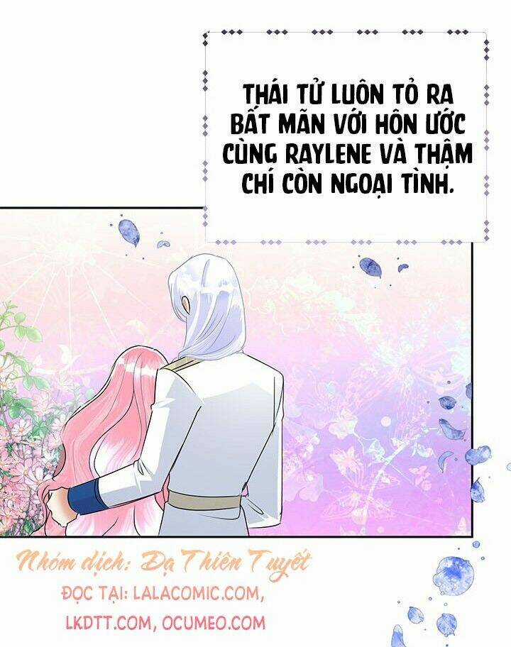 Ác Nữ Hôm Nay Lại Yêu Đời Rồi! Chapter 23 trang 20