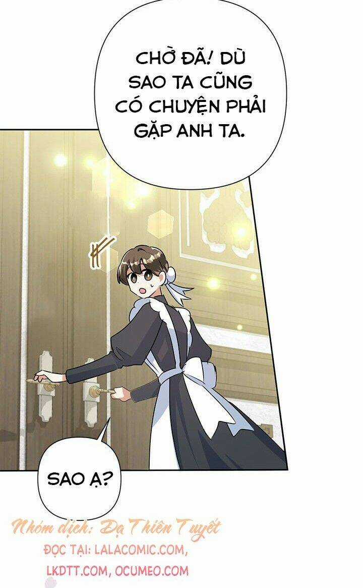 Ác Nữ Hôm Nay Lại Yêu Đời Rồi! Chapter 23 trang 25