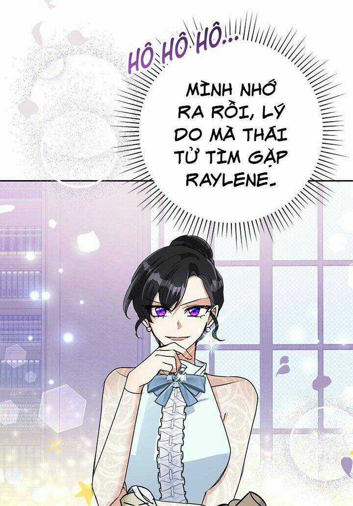 Ác Nữ Hôm Nay Lại Yêu Đời Rồi! Chapter 23 trang 26