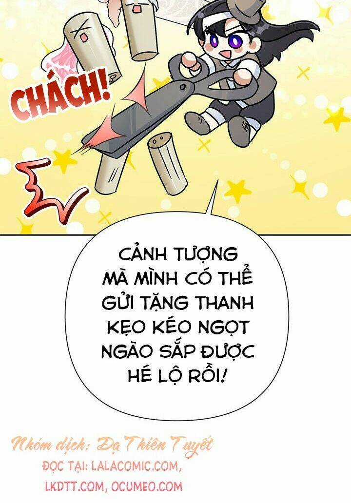 Ác Nữ Hôm Nay Lại Yêu Đời Rồi! Chapter 23 trang 27