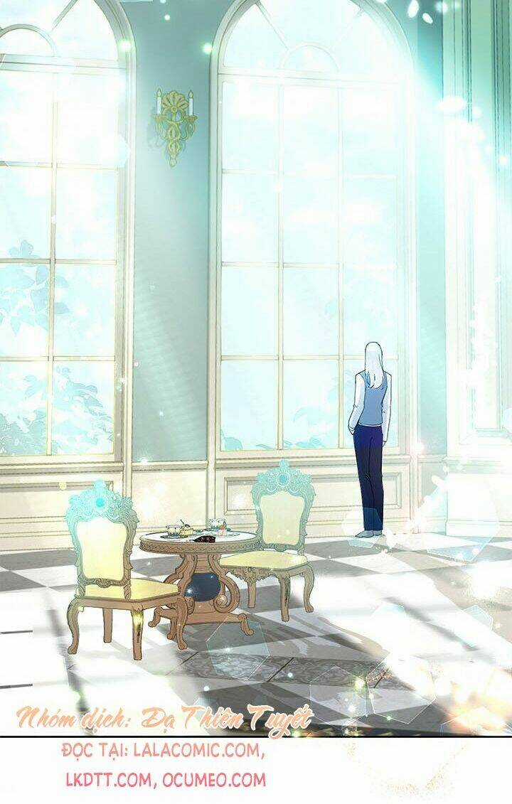 Ác Nữ Hôm Nay Lại Yêu Đời Rồi! Chapter 23 trang 32