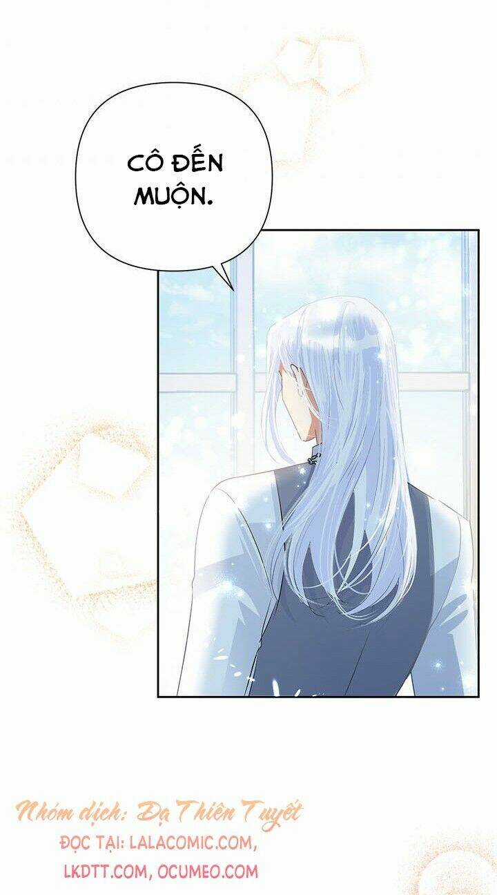 Ác Nữ Hôm Nay Lại Yêu Đời Rồi! Chapter 23 trang 33