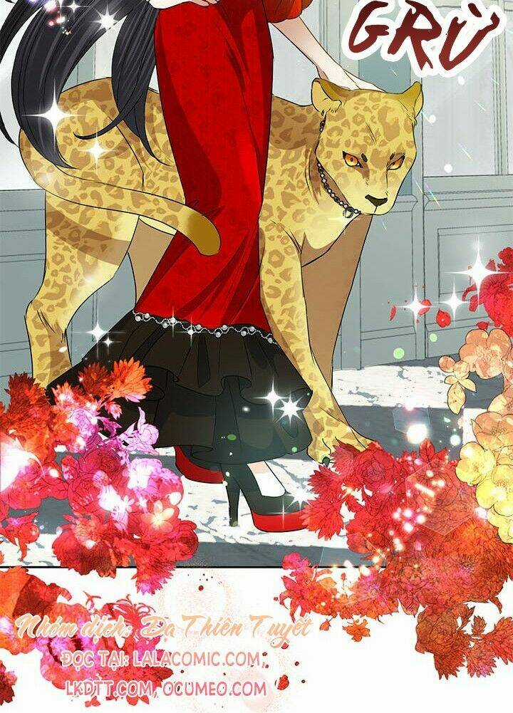 Ác Nữ Hôm Nay Lại Yêu Đời Rồi! Chapter 23 trang 35