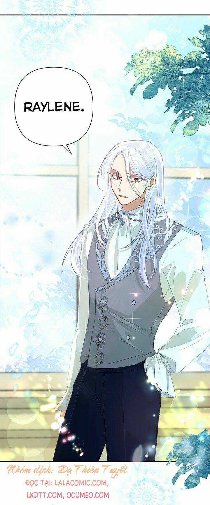 Ác Nữ Hôm Nay Lại Yêu Đời Rồi! Chapter 23 trang 37