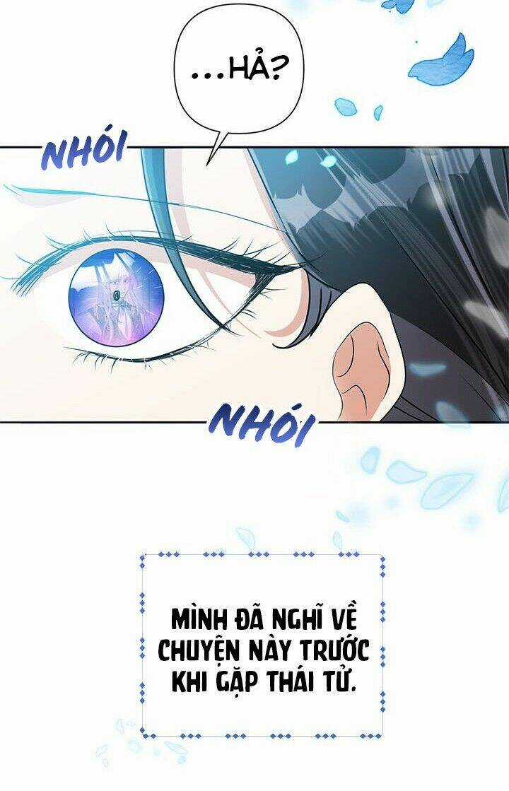Ác Nữ Hôm Nay Lại Yêu Đời Rồi! Chapter 23 trang 39