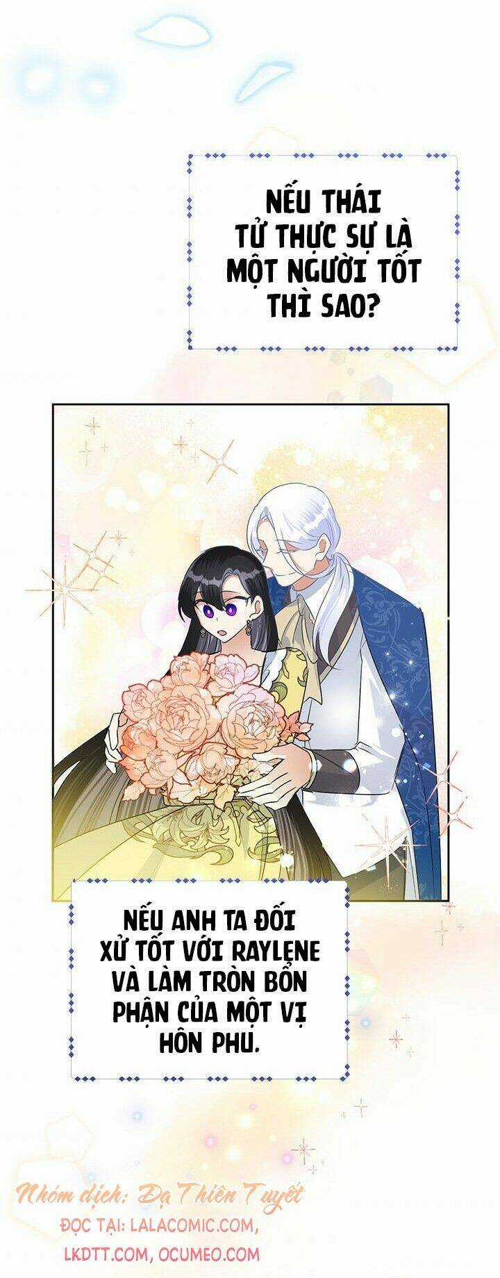 Ác Nữ Hôm Nay Lại Yêu Đời Rồi! Chapter 23 trang 40