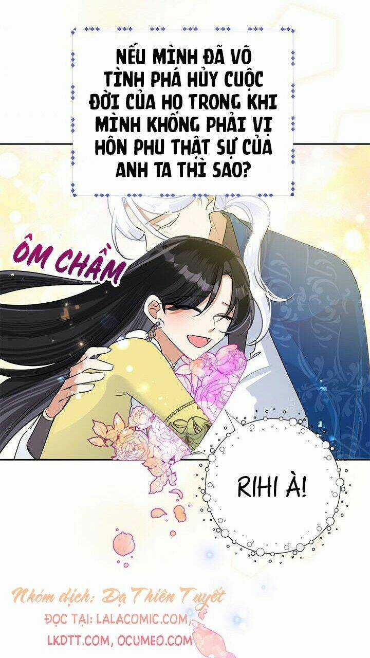 Ác Nữ Hôm Nay Lại Yêu Đời Rồi! Chapter 23 trang 41