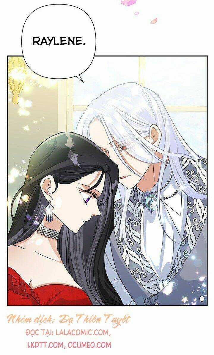 Ác Nữ Hôm Nay Lại Yêu Đời Rồi! Chapter 23 trang 42