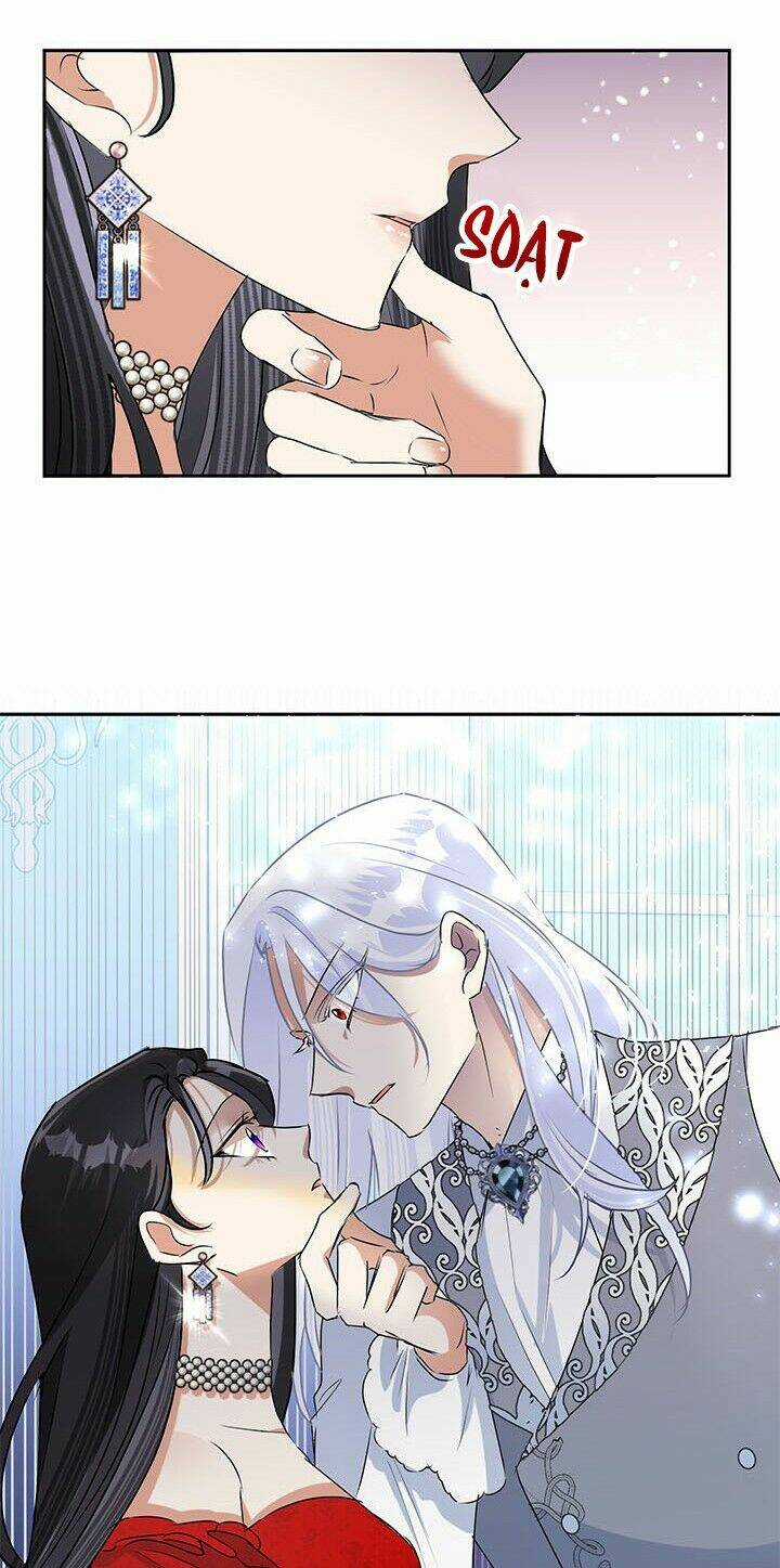 Ác Nữ Hôm Nay Lại Yêu Đời Rồi! Chapter 23 trang 43