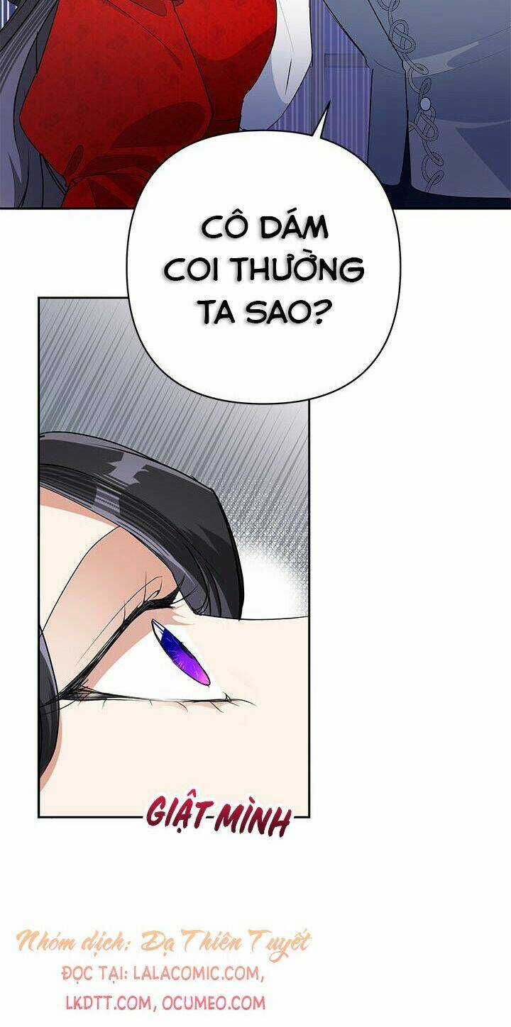 Ác Nữ Hôm Nay Lại Yêu Đời Rồi! Chapter 23 trang 44