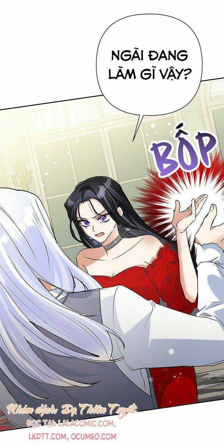 Ác Nữ Hôm Nay Lại Yêu Đời Rồi! Chapter 23 trang 46
