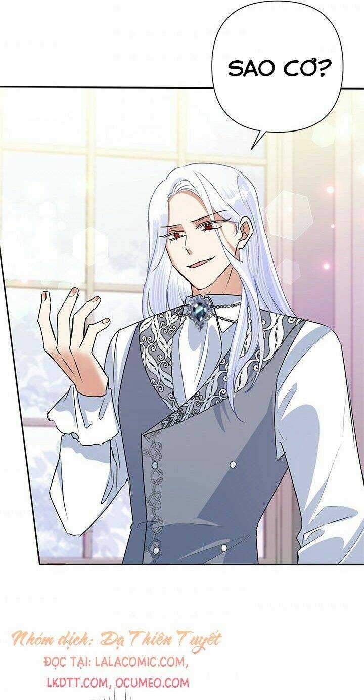 Ác Nữ Hôm Nay Lại Yêu Đời Rồi! Chapter 23 trang 48