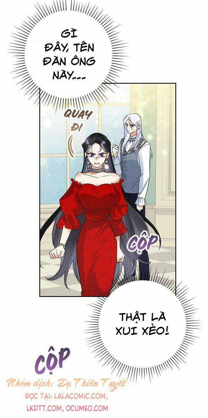 Ác Nữ Hôm Nay Lại Yêu Đời Rồi! Chapter 23 trang 49