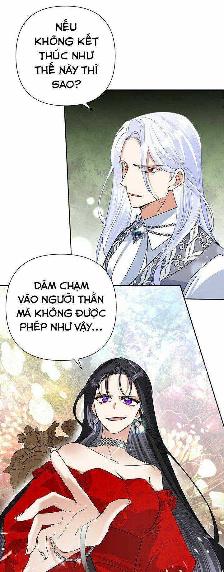 Ác Nữ Hôm Nay Lại Yêu Đời Rồi! Chapter 23 trang 51