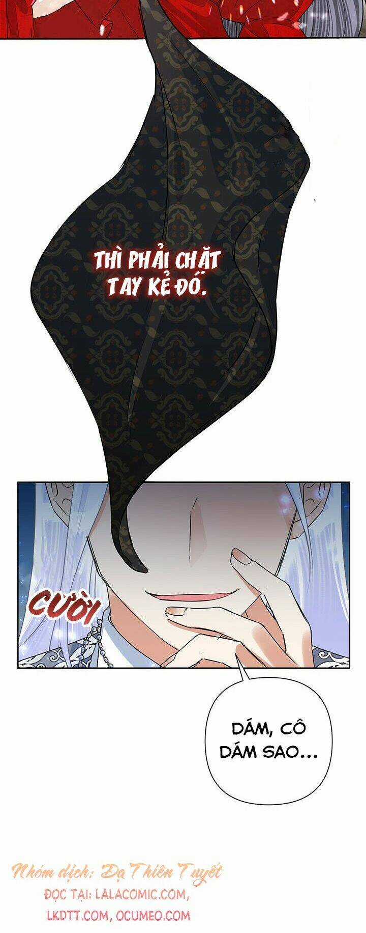 Ác Nữ Hôm Nay Lại Yêu Đời Rồi! Chapter 23 trang 52