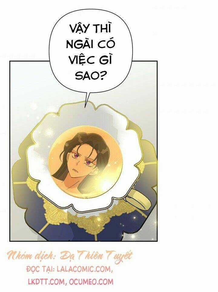 Ác Nữ Hôm Nay Lại Yêu Đời Rồi! Chapter 23 trang 55