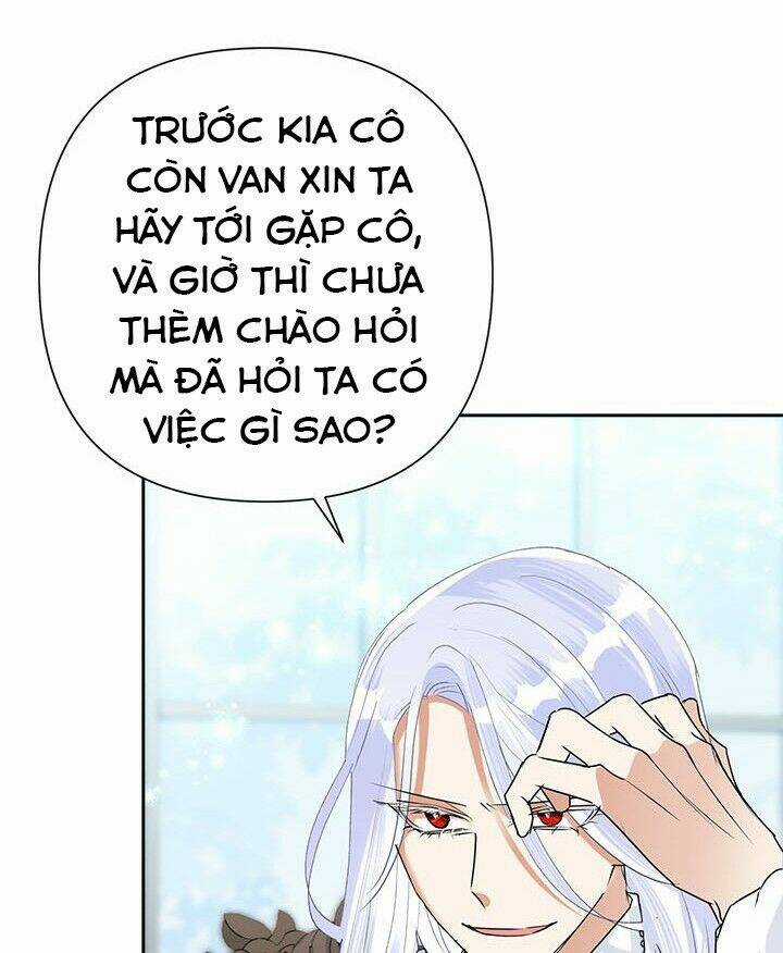 Ác Nữ Hôm Nay Lại Yêu Đời Rồi! Chapter 23 trang 56