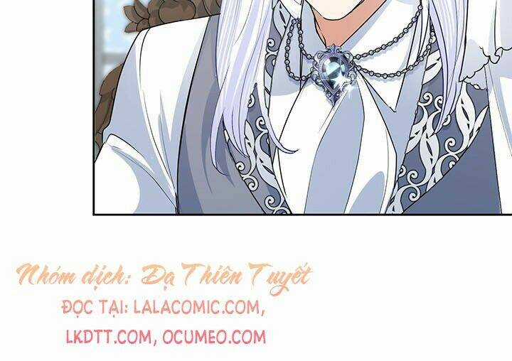 Ác Nữ Hôm Nay Lại Yêu Đời Rồi! Chapter 23 trang 57