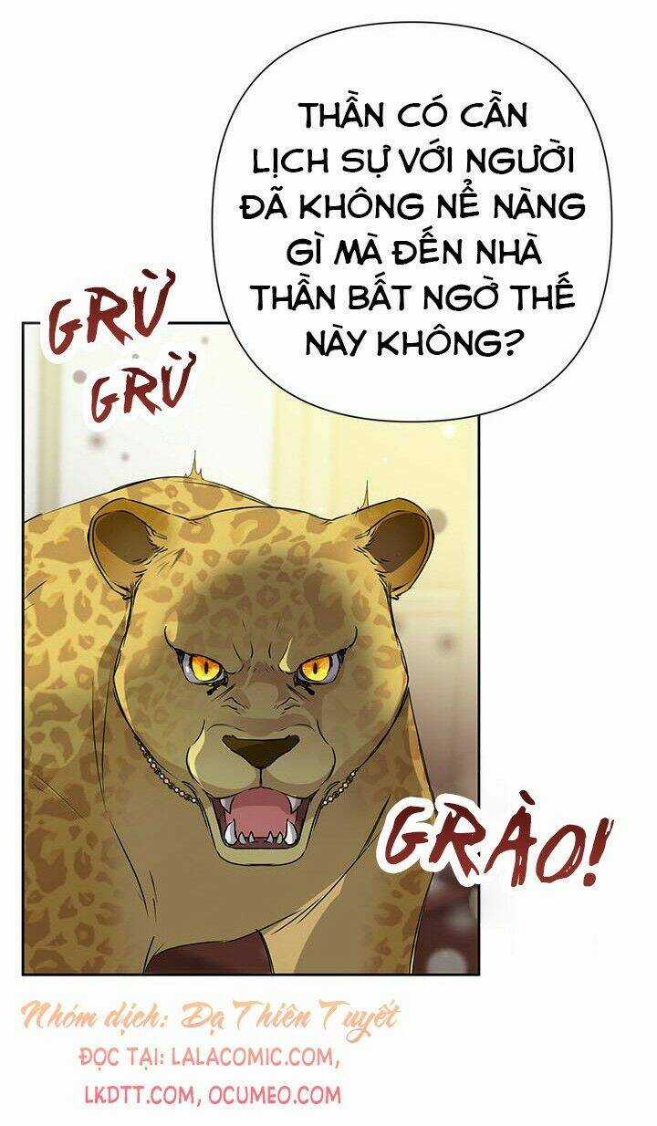 Ác Nữ Hôm Nay Lại Yêu Đời Rồi! Chapter 23 trang 59