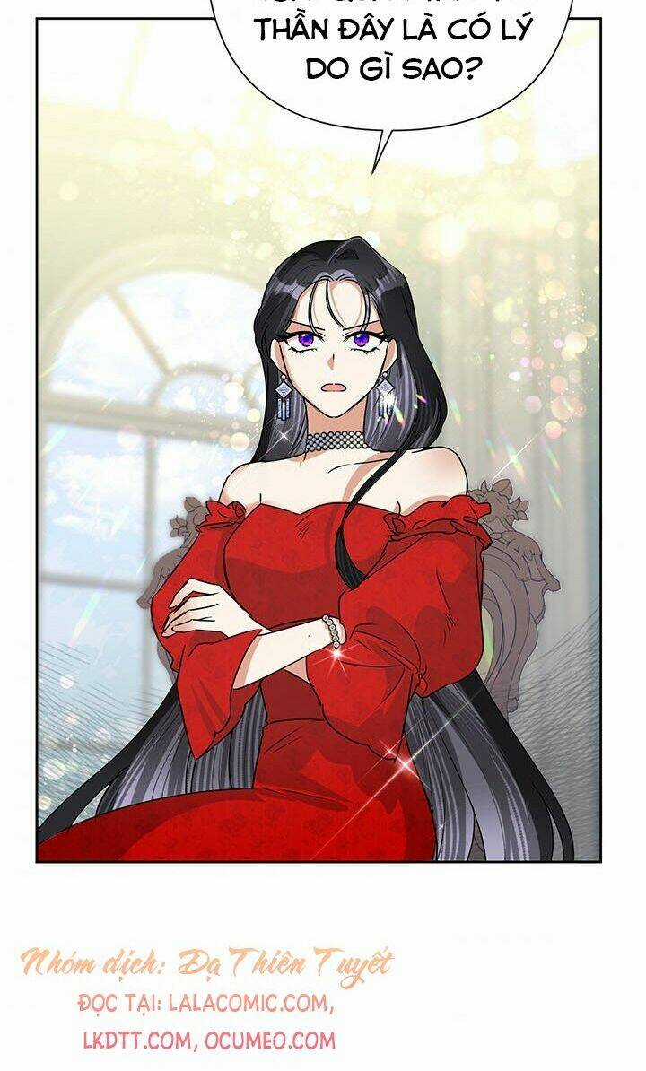 Ác Nữ Hôm Nay Lại Yêu Đời Rồi! Chapter 23 trang 64