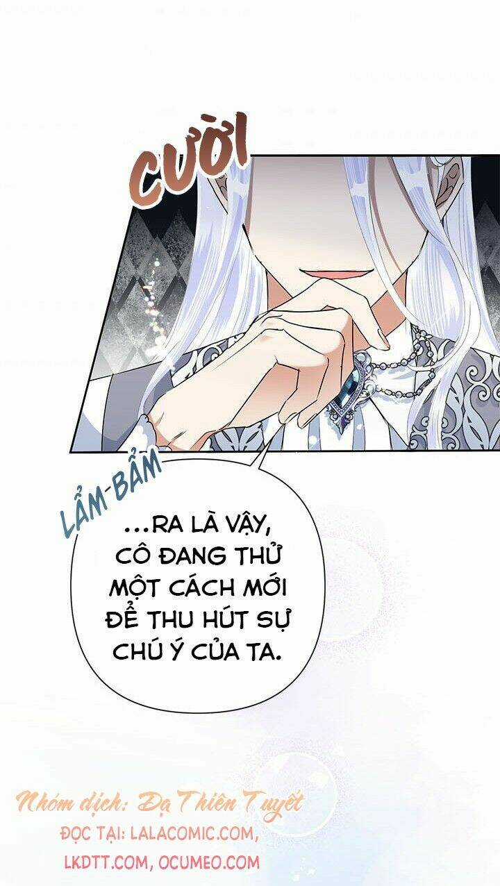 Ác Nữ Hôm Nay Lại Yêu Đời Rồi! Chapter 23 trang 65