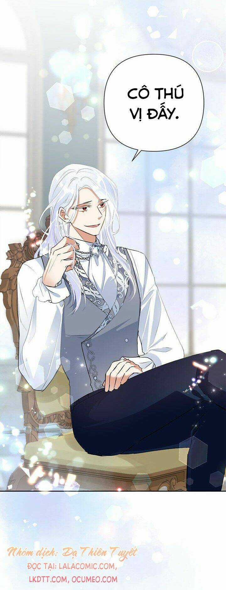 Ác Nữ Hôm Nay Lại Yêu Đời Rồi! Chapter 23 trang 66