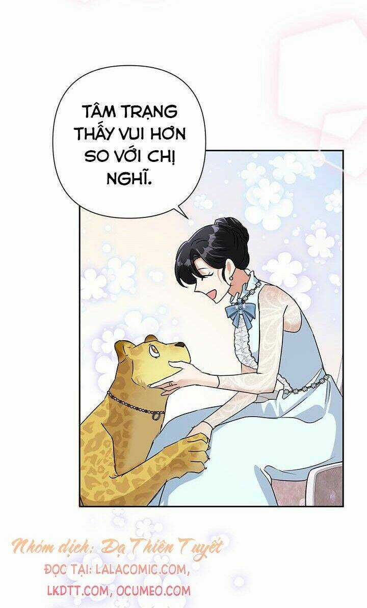 Ác Nữ Hôm Nay Lại Yêu Đời Rồi! Chapter 23 trang 8