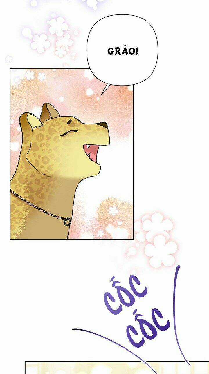 Ác Nữ Hôm Nay Lại Yêu Đời Rồi! Chapter 23 trang 9