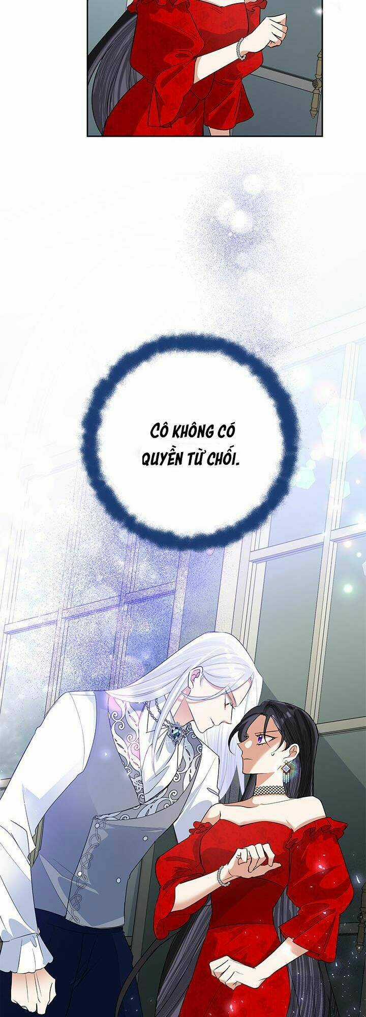 Ác Nữ Hôm Nay Lại Yêu Đời Rồi! Chapter 24.1 trang 13