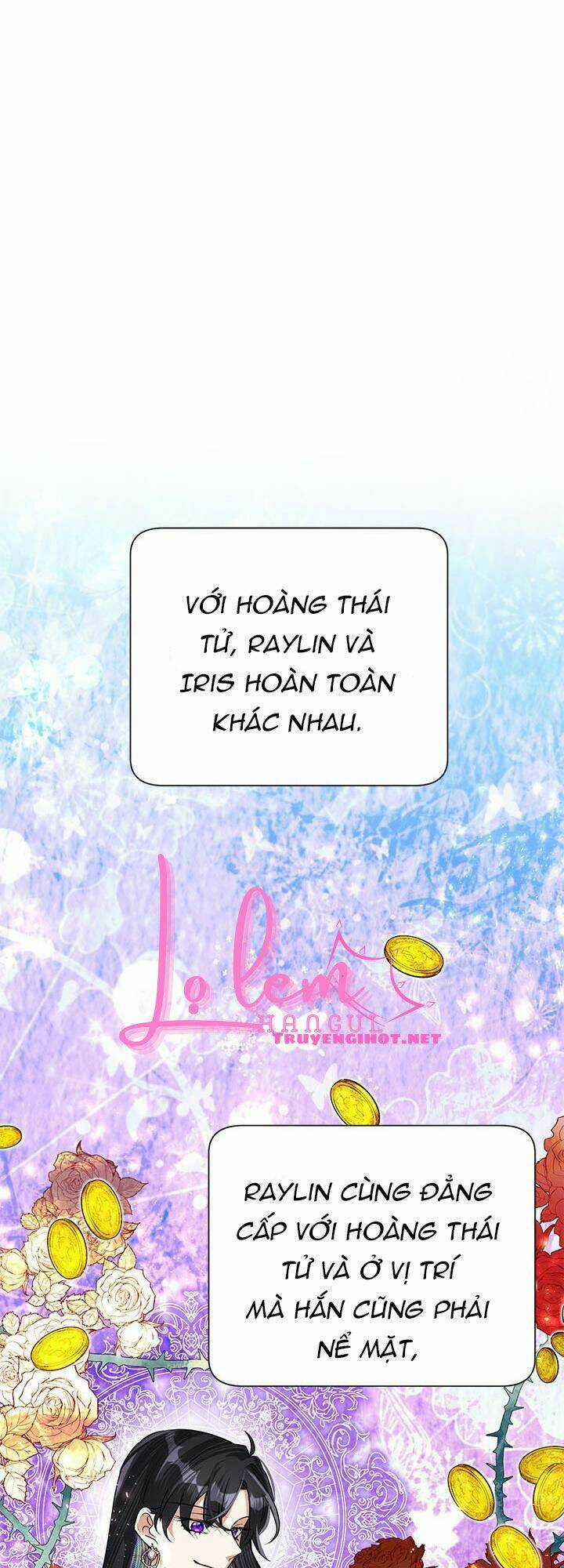 Ác Nữ Hôm Nay Lại Yêu Đời Rồi! Chapter 24.1 trang 15