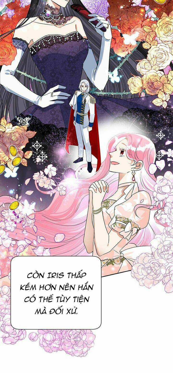 Ác Nữ Hôm Nay Lại Yêu Đời Rồi! Chapter 24.1 trang 16