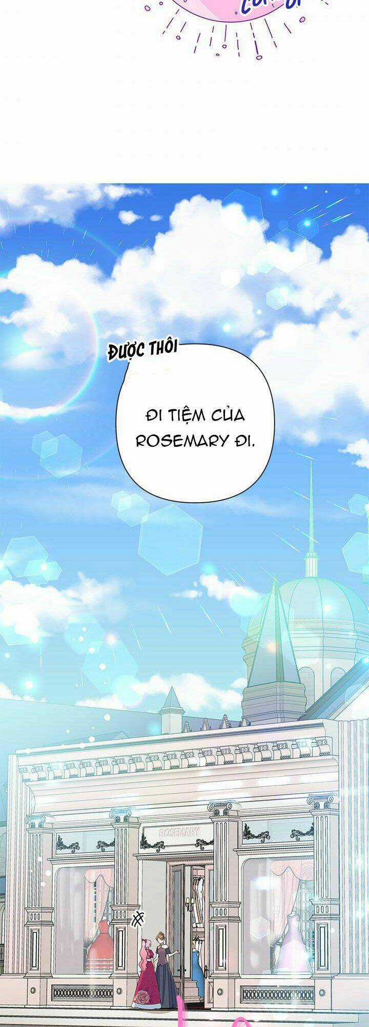 Ác Nữ Hôm Nay Lại Yêu Đời Rồi! Chapter 24.2 trang 3