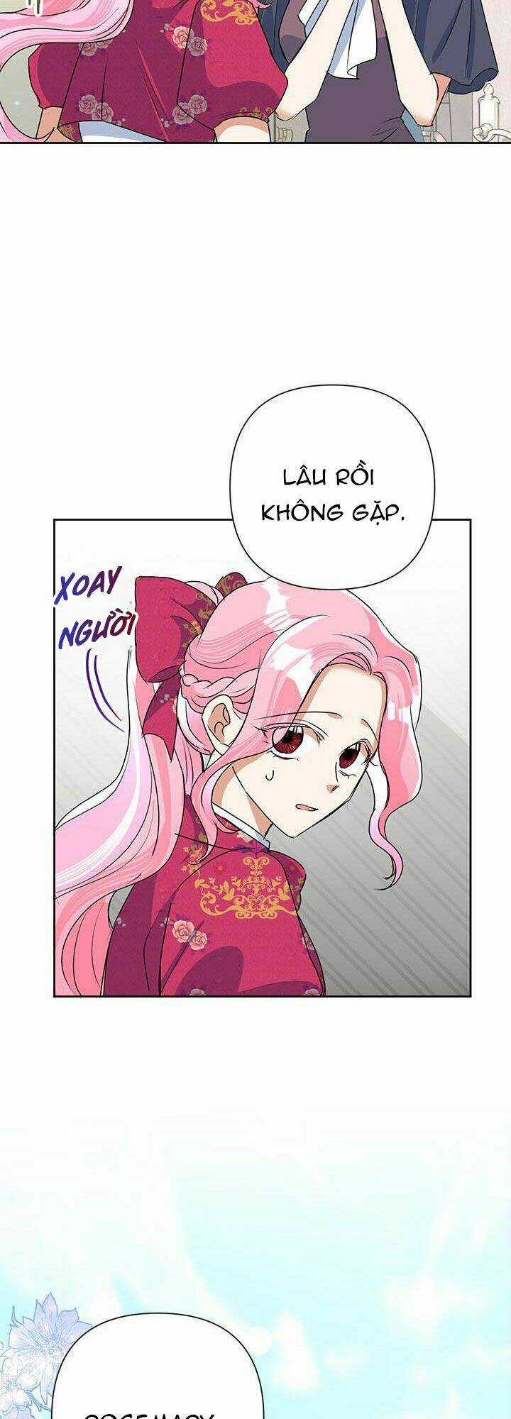 Ác Nữ Hôm Nay Lại Yêu Đời Rồi! Chapter 24.2 trang 5