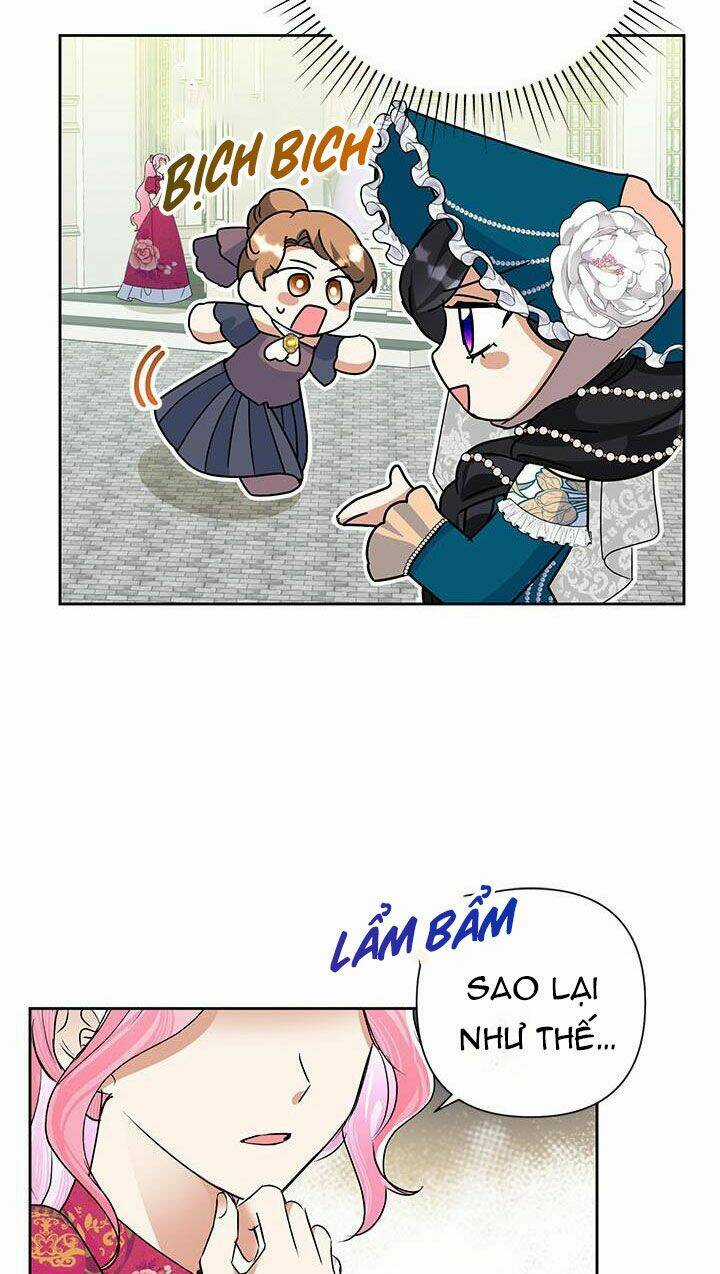 Ác Nữ Hôm Nay Lại Yêu Đời Rồi! Chapter 24.2 trang 7