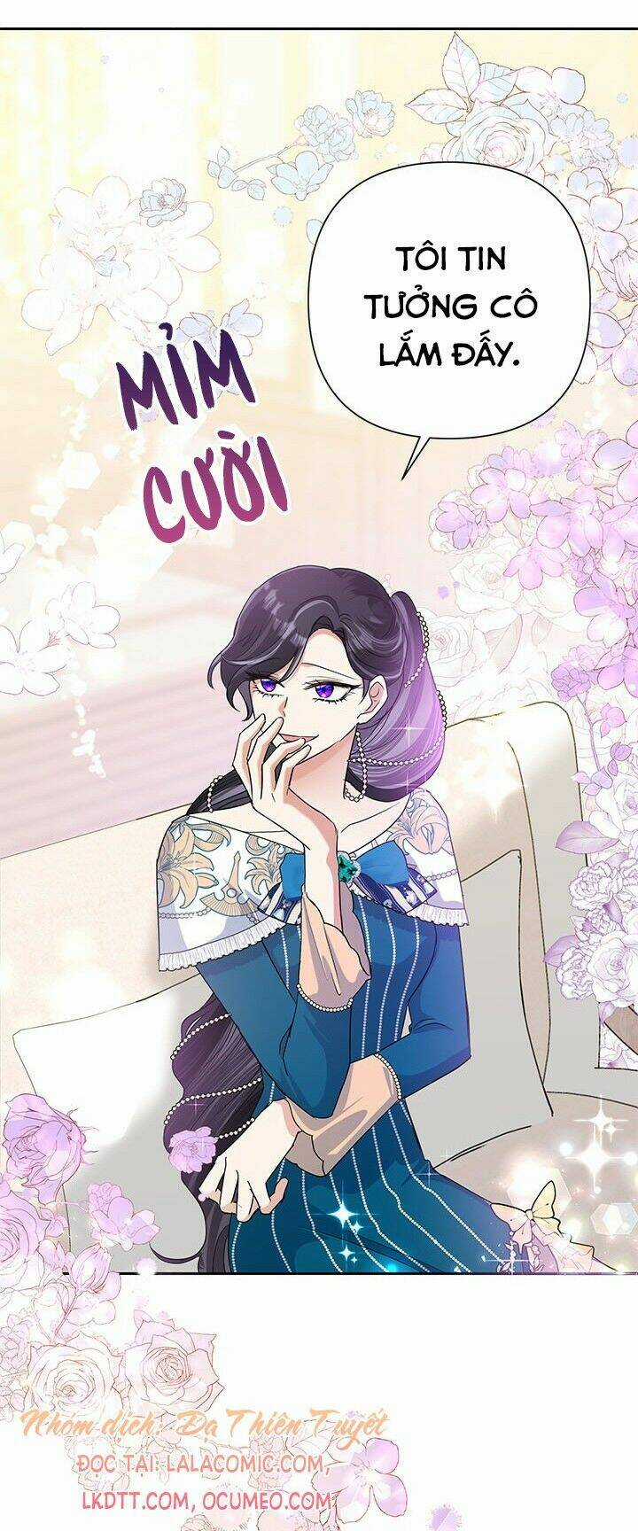 Ác Nữ Hôm Nay Lại Yêu Đời Rồi! Chapter 25 trang 10