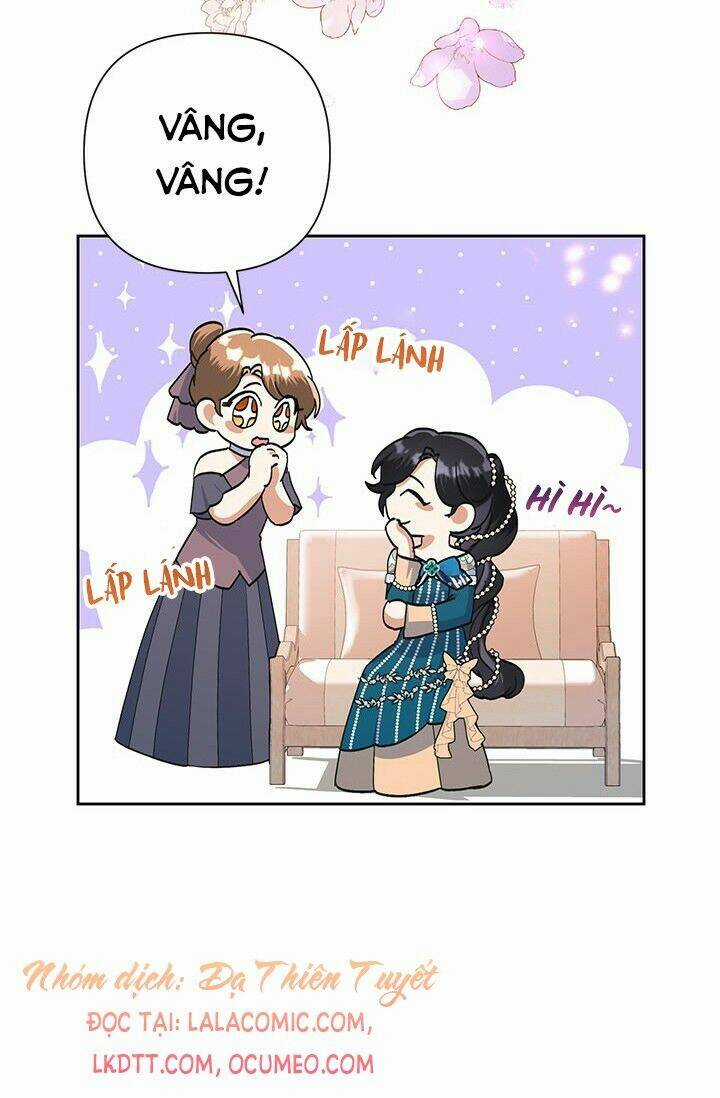 Ác Nữ Hôm Nay Lại Yêu Đời Rồi! Chapter 25 trang 11