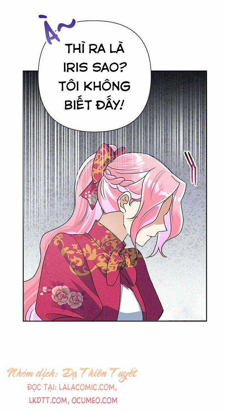 Ác Nữ Hôm Nay Lại Yêu Đời Rồi! Chapter 25 trang 13