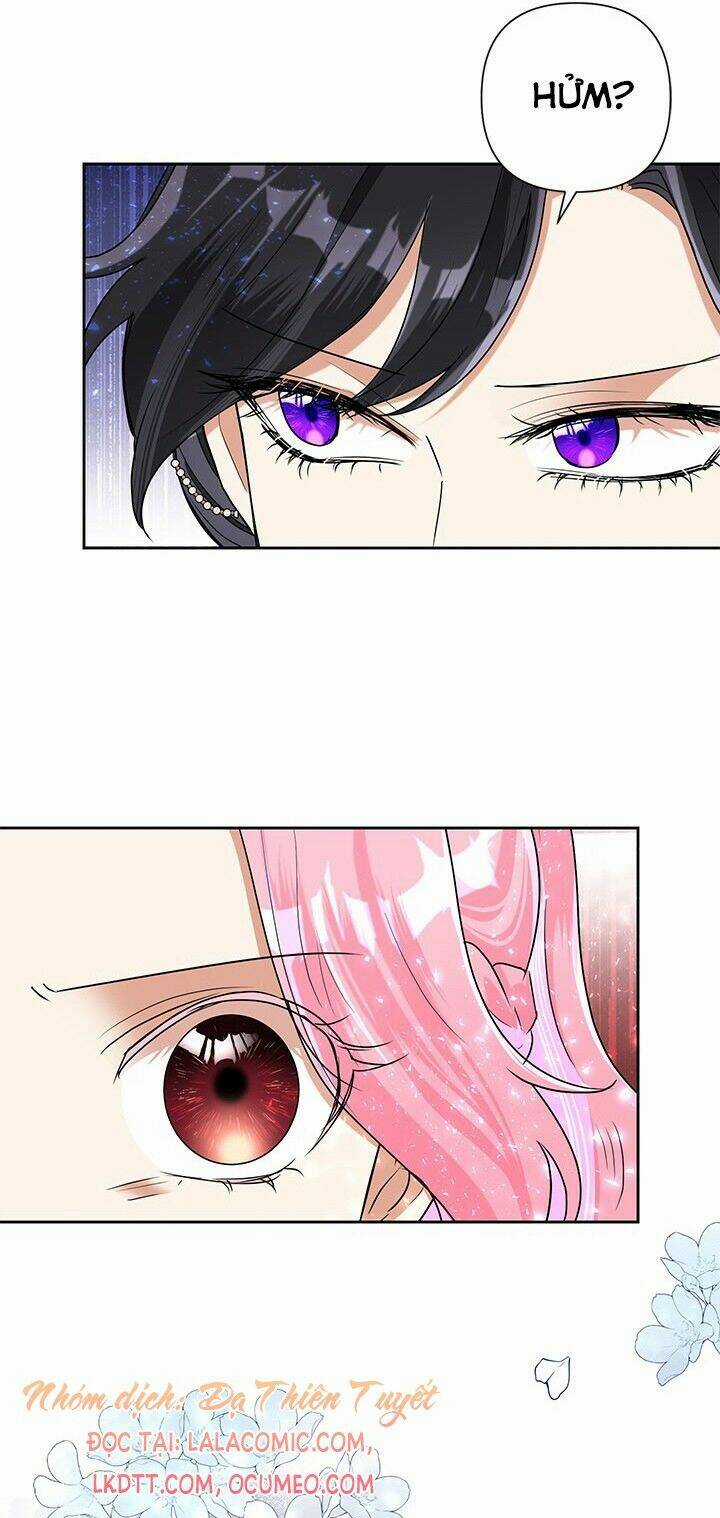 Ác Nữ Hôm Nay Lại Yêu Đời Rồi! Chapter 25 trang 15