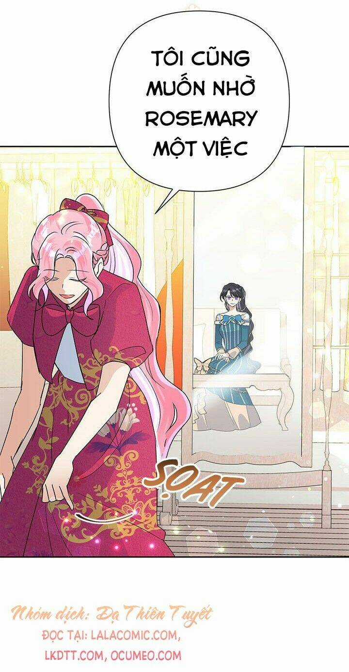 Ác Nữ Hôm Nay Lại Yêu Đời Rồi! Chapter 25 trang 18