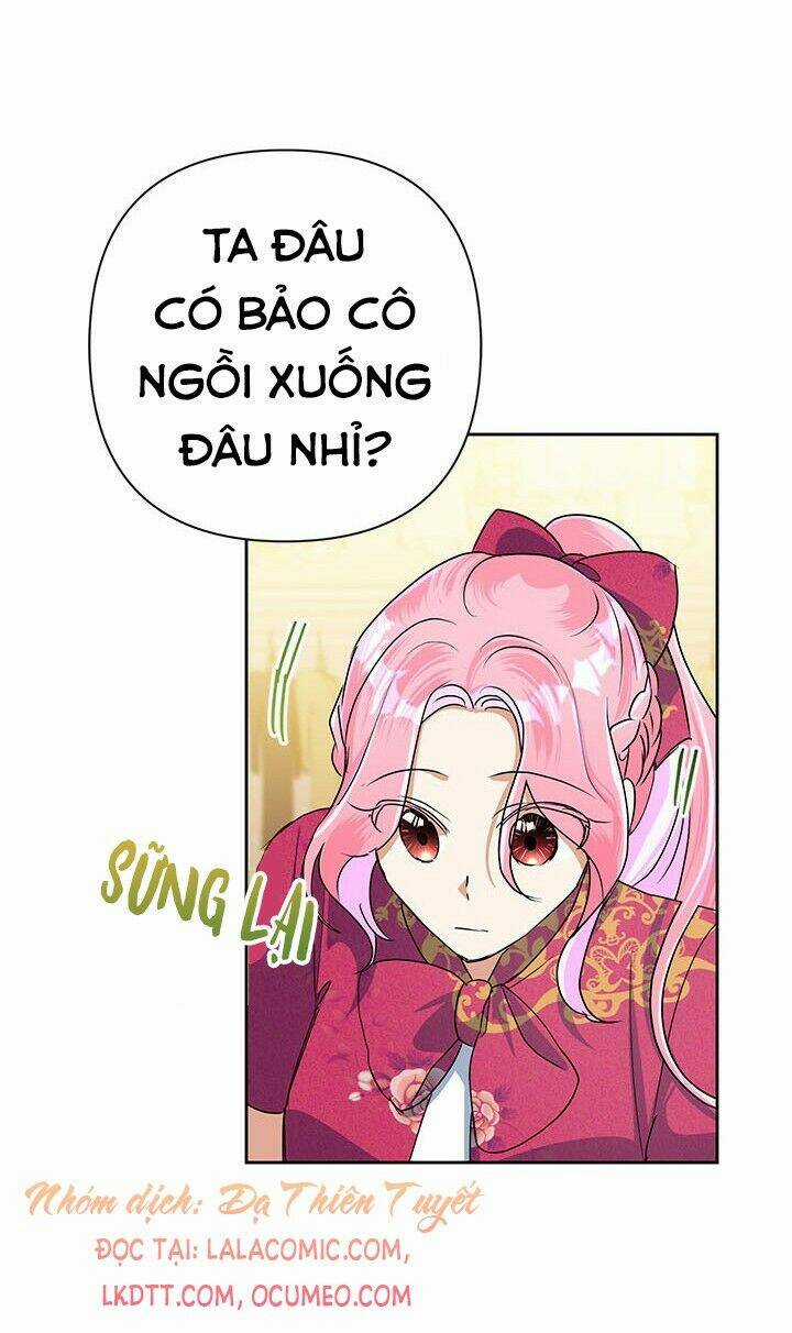 Ác Nữ Hôm Nay Lại Yêu Đời Rồi! Chapter 25 trang 19