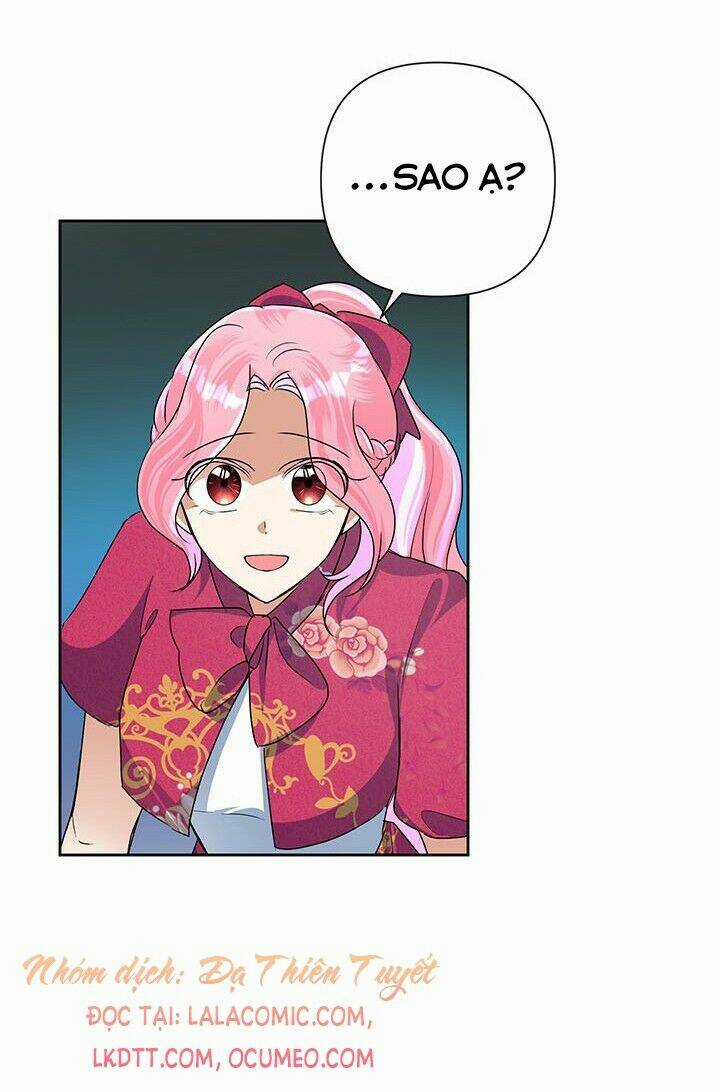 Ác Nữ Hôm Nay Lại Yêu Đời Rồi! Chapter 25 trang 20