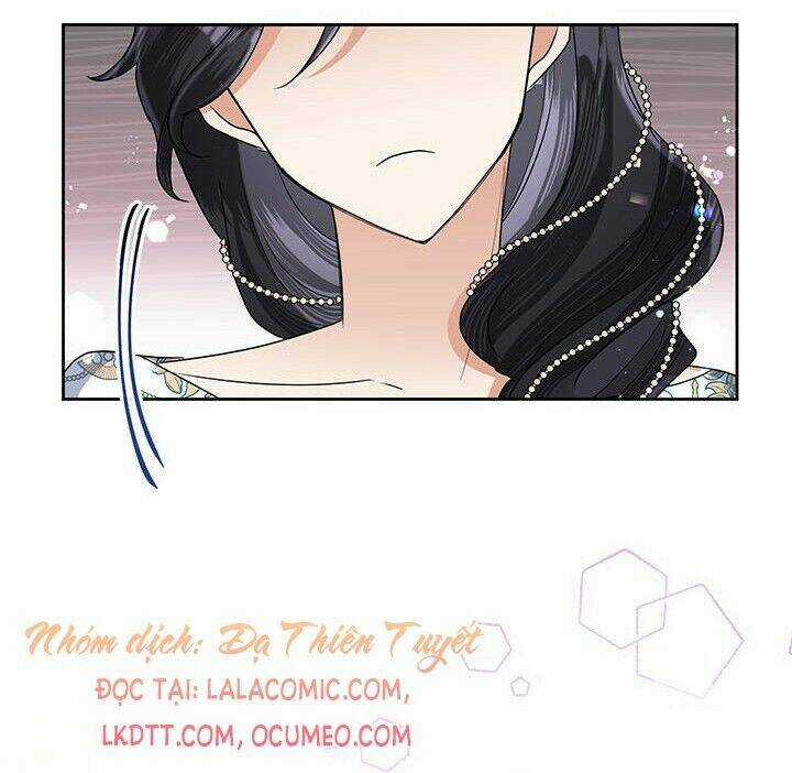 Ác Nữ Hôm Nay Lại Yêu Đời Rồi! Chapter 25 trang 21