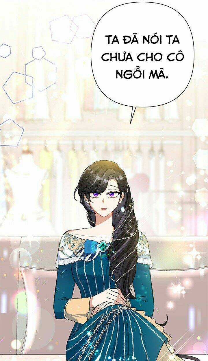 Ác Nữ Hôm Nay Lại Yêu Đời Rồi! Chapter 25 trang 22