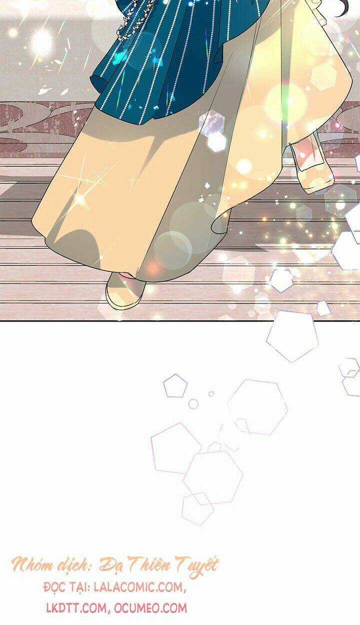 Ác Nữ Hôm Nay Lại Yêu Đời Rồi! Chapter 25 trang 23