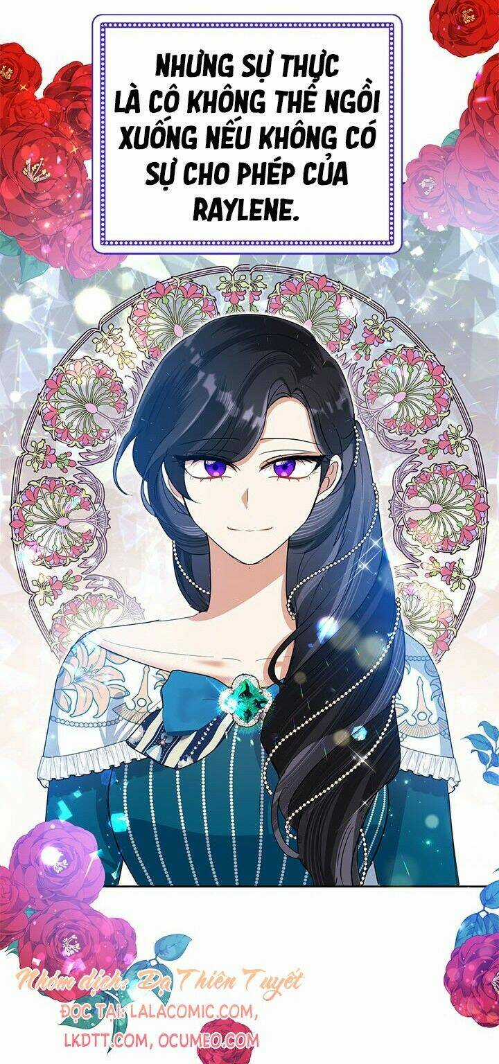 Ác Nữ Hôm Nay Lại Yêu Đời Rồi! Chapter 25 trang 26