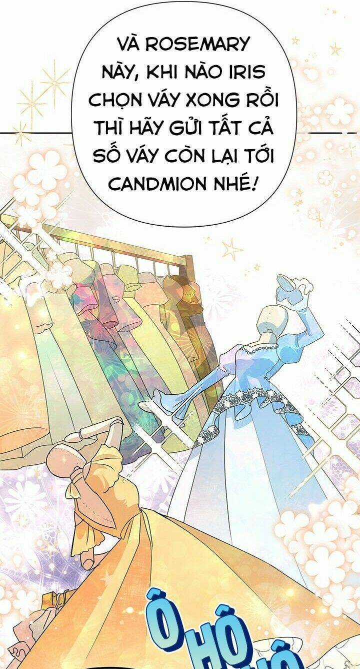 Ác Nữ Hôm Nay Lại Yêu Đời Rồi! Chapter 25 trang 33