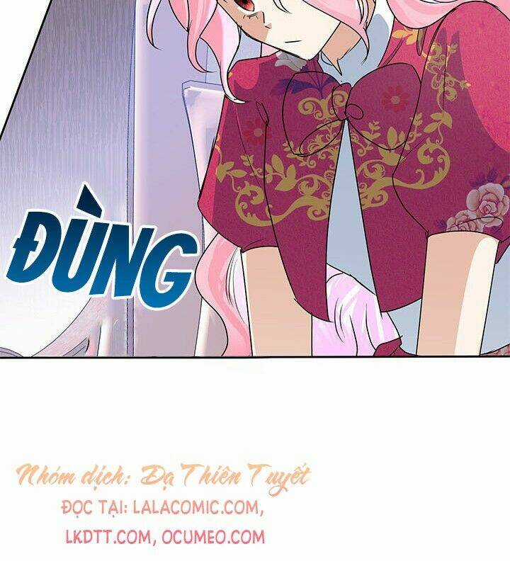 Ác Nữ Hôm Nay Lại Yêu Đời Rồi! Chapter 25 trang 36