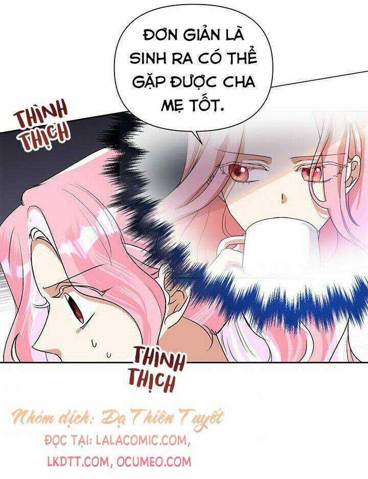 Ác Nữ Hôm Nay Lại Yêu Đời Rồi! Chapter 25 trang 37